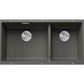 SUBLINE 480/320-U 527351 Pomivalno korito brez odcejalnika BLANCO