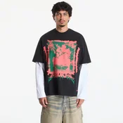 Majice Nike Sportswear Your Message Here T-Shirt Black XXL