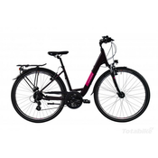 VICTORIA Wave Trek 2.7 rosso-braon