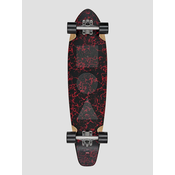 Globe The All-Time 35 Komplet red flames