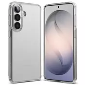 Ovitek Ringke Fusion za Samsung Galaxy S26 Plus - matte clear