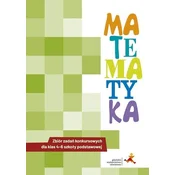 Zbiór zadan konkursowych dla klas 4-6