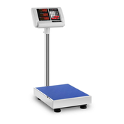 Platformska tehtnica - 60 kg/10 g - 40 x 50 cm