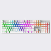 ARMAGGEDDON MKA-7C (2024) White Linear