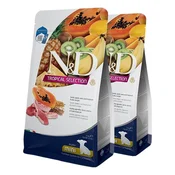 Farmina N&D dog TROPICAL SELECTION (AG) puppy mini, lamb 2 x 5 kg