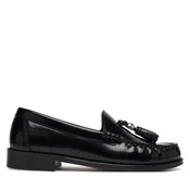 Loaferke Furla YK57FCG T20000 PT O6000 Črna