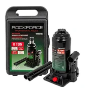 Rock FORCE Hidravlična steklenična dvigalka 8 t z kovčkom FS-56646