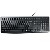 Logitech K120 OEM HU 920-002640/920-002491