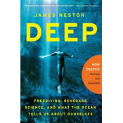 James Nestor - Deep