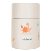 Miniland Baby Ocean Termoska Raka, 600 ml