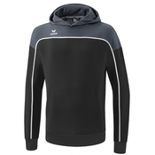 Mikica kapuco CHANGE by erima Hoody