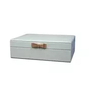 Sigma Kutija za nakit MV58-05, 24x17cm, Menta
