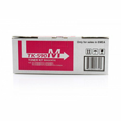 toner Kyocera TK-590 Magenta / Original