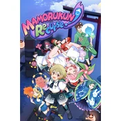 Mamorukun ReCurse! (Xbox Series X|S) XBOX LIVE Key EUROPE