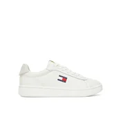 Tommy Jeans Superge Archive 98 EN0EN02815 Écru