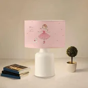 Opviq Stona lampa, Šarena