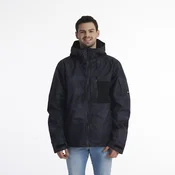 Icepeak Muška jakna Cruger M, Crna