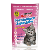 CERTECH vonj Absorber Super Benek Sivke 0.45 kg