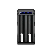 slomart XTAR SC2 USB-C polnilnik za Li-ion 18650