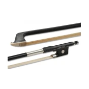 Lok viola 3/4 Carbon graphit Glasser 404.550.501