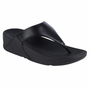 FitFlop Japanke črna 38 EU Lulu