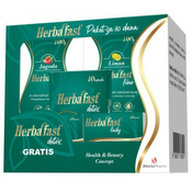 HERBAFAST PAKET BEAUTY & SLIM