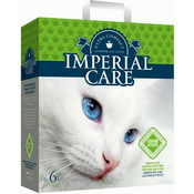 Imperial Care posip za macke - Grudvajuci Odour attack 6kg