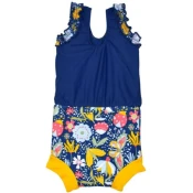 Splash about happy nappy costume garden delight xxl