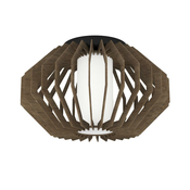 Eglo 900385 - Plafonsko svetlo RUSTICARIA 1xE27/40W/230V