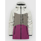 Horsefeathers Lark Jacket antarctica