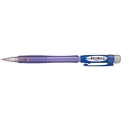 Mikrosvinčnik, 0,5 mm, PENTEL, Fiesta AX105-AO, moder