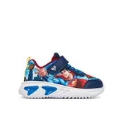 Superge Geox J Assister Boy J65DZA 02ABC C0693 M Modra