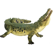 Figurica Mojo Wildlife – Krokodil s pomićnom čeljušću