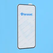 Zastitno staklo Tempered glass Teracell Titan 2.5D 10u1 za Honor 200 Lite crni