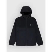 DC Coldstag Sherpa Reversible Fleece Jacket black