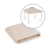 Blumfeldt streha - Mondo Dual 3x3