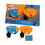 Nerf Elite 2.0 Contender 2 Pistolja