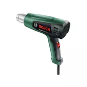 Bosch EasyHeat 500 toplozracni fen