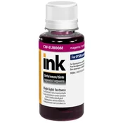 Atrament pre kazetu Epson T6733, dye, odolné voči UV, magenta