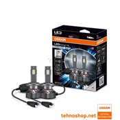 LED ŽARNICE H7/H18 OSRAM LEDriving HL INTENSE NEXT 64210DWINN-2HB 12V PX26d 2HB
