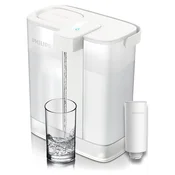 Philips AWP2980WHS3/10 Instant Water vrč za filtriranje vode + 2 filtra