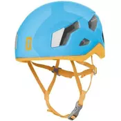 Singing Rock Penta Climbing Helmet Azure Blue