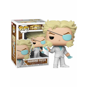 Funko POP Marvel: Infinity Warps - Diamantni obliž