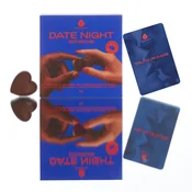 SEKS ČOKOLADA ZA PARE Date Night Bonbons (4/1)