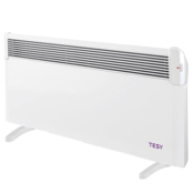 TESY CN 04 250 MIS F Panelni radijator, 2500 W