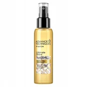 Avon SPREJ ZA SIJOČ LAS BREZ IZPIRANJA ZA MAT IN SUHE LASE 100 ml