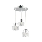 Opviq Luster 64131, Hrom