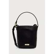Barbour  crossbody torbica ženska usnjena