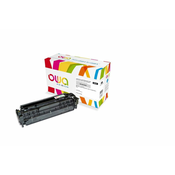 Armor OWA toner, združljiv s HP CE410X, 4000st, črna/črna