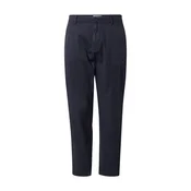 Casual Friday Chino hlače mornarska